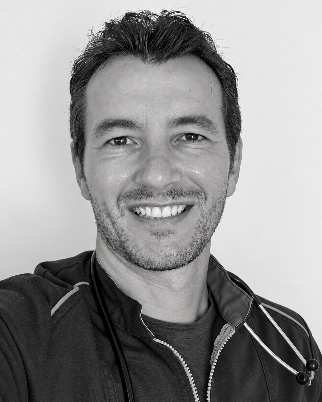 Dr Jean-Marie Castellucci